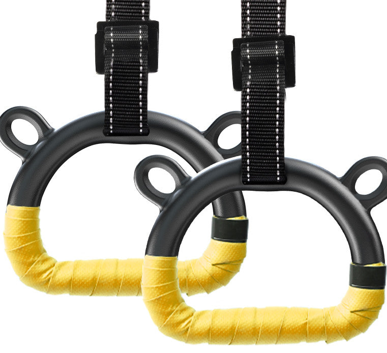 Children's Home Fitness Rings