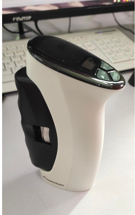 Intelligent Electronic Grip Meter